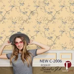 New Classic Wall Design Model 2006