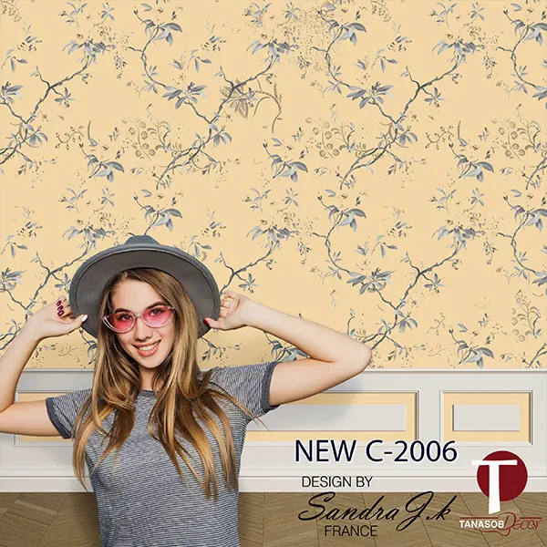 New Classic Wall Design Model 2006