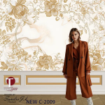 New Classic Wall Design Model 2009