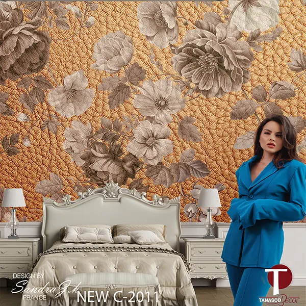 New Classic Wall Design Model 2011