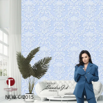 New Classic Wall Design Model 2015