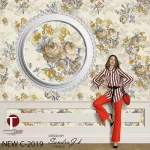 New Classic Wall Design Model 2019
