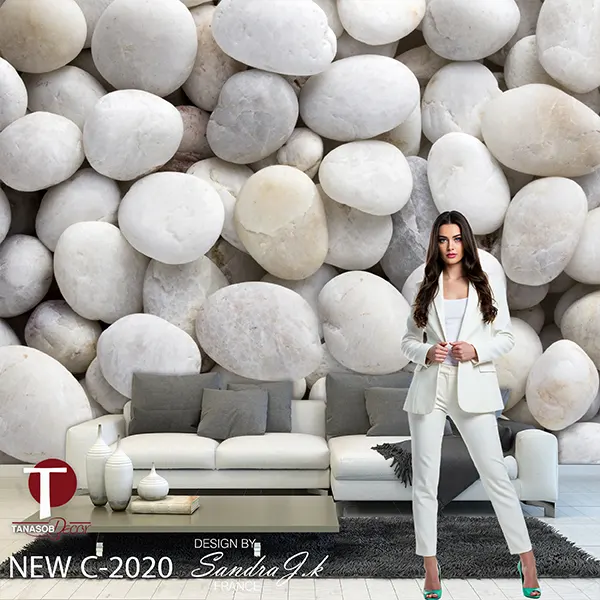 New Classic Wall Design Model 2020