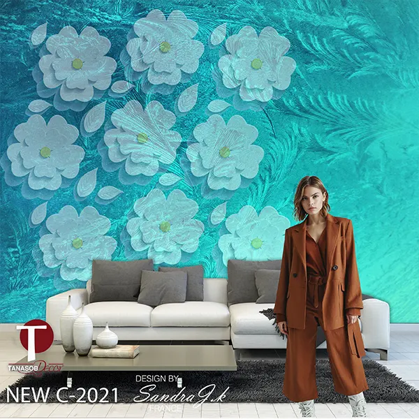 New Classic Wall Design Model 2021