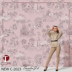 New Classic Wall Design Model 2023
