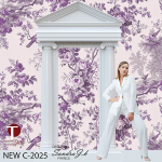 New Classic Wall Design Model 2025