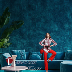 New Classic Wall Design Model 2027