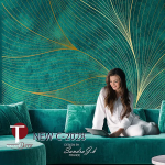 New Classic Wall Design Model 2028