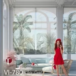 Vision Wall Design Model 780