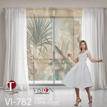 Vision Wall Design Model 782