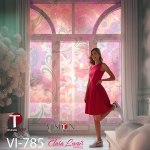 Vision Wall Design Model 785