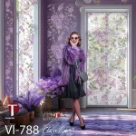 Vision Wall Design Model 788