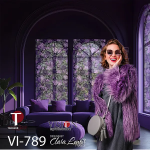 Vision Wall Design Model 789