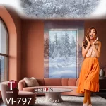 Vision Wall Design Model 797