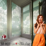 Vision Wall Design Model 801