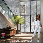 Vision Wall Design Model 803