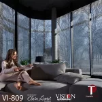 Vision Wall Design Model 809