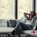 Vision Wall Design Model 811