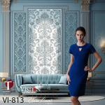 Vision Wall Design Model 813