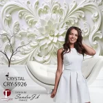 Crystal Wall Design Model S926