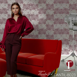 Dantil Wall Design Model 8023