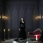 Gothic Styling Wall Design Model S01