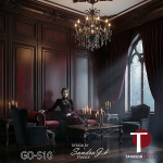 Gothic Styling Wall Design Model S10