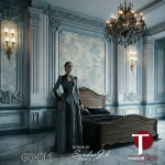Gothic Styling Wall Design Model S11