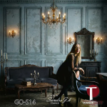 Gothic Styling Wall Design Model S14