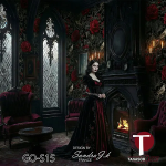 Gothic Styling Wall Design Model S15