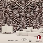 Modern Wall Design Model 5004