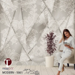 Modern Wall Design Model 5061