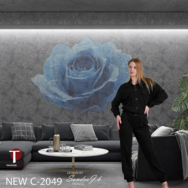 New Classic Wall Design Model 2049