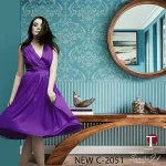 New Classic Wall Design Model 2051