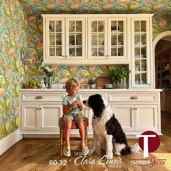 Veil Wall Design Model 60-32