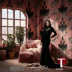 Gothic Styling Wall Design Model S22