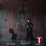 Gothic Styling Wall Design Model S40